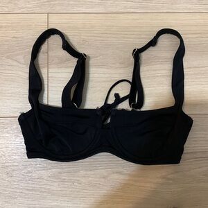 Victoria’s Secret bikini top